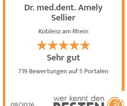 werkenntdenBESTEN.de Qualitätssiegel