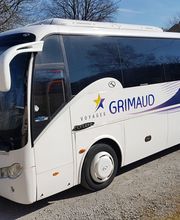 Voyages Grimaud SAS image 3