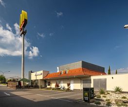 McDonald's Bild 1