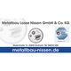 Metallbau Lasse Nissen GmbH & Co. KG