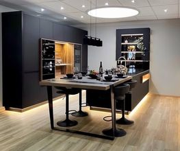 MAC-CUISINES SA Bild 1