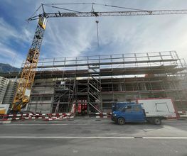 Zumbrunn Bau AG Bild 7