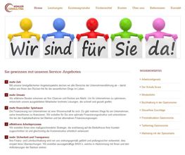 Unternehmensberatung Kohler
