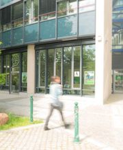 AOK PLUS - Filiale Leipzig Reudnitz Bild 2