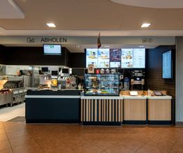 McDonald's Bild 2