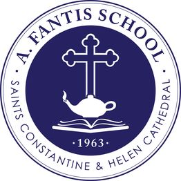 A. Fantis School (Preschool, Elementary, & Middle School)