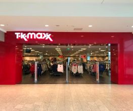 TK Maxx Bild 1