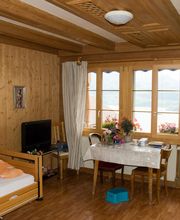 Alters- und Pflegeheim Sunnmatt Sigriswil