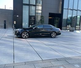 Elegant Drive Bild 1