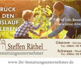 Bestattungen Räthel Bild 5