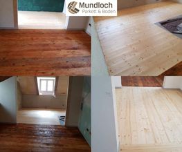 Mundloch Parkett & Boden Alfred Mundloch Bild 25