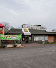 McDonald's Bild 1