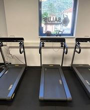 Fisioterapia Salus - Bellinzona Bild 14