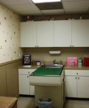 Oakhurst Veterinary Hospital image 20