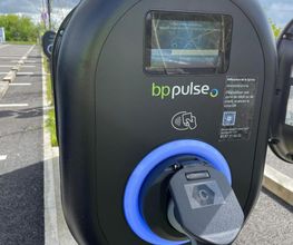 bp pulse Charging Station image 9