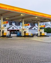 Shell Recharge Charging Station Bild 17