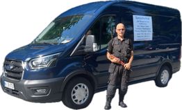 Sanitärtechnik Jan Bauermeister Hamburg