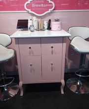 Brow Bar Benefit Cosmetics immagine 14