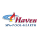 Haven Spa Pool & Hearth