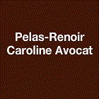 Pelas-Renoir Caroline