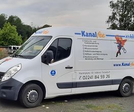 Kanalfee A. Appel
