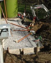 Knür Garten- und Tiefbau GmbH Bild 6