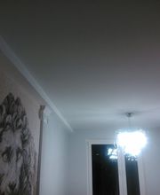 Luxus Spanndecken Design Bild 3