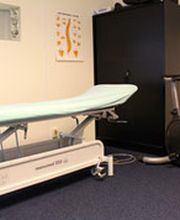 Teeuwisse Fysiotherapie