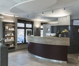 Friseur & Kosmetik Walter Bild 2