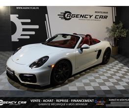 Agency Car image 2