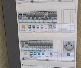L'Implacable Électricité image 18
