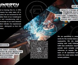 Synergy Nox imagen 5