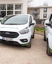 K & B Kölble und Bücheler GbR Klimatechnik Bild 4