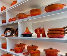 Le Creuset Wolfsburg Bild 9