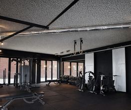 Convoy Gym afbeelding 15