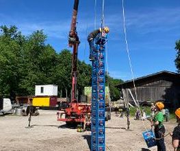 Mulden-Taxi Schaffner Bild 12