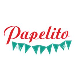 Papelito Logo