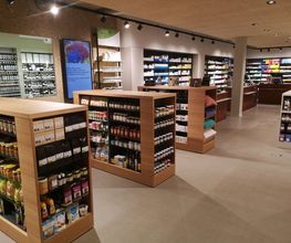 Apotheke Meyer Roggwil AG Bild 9