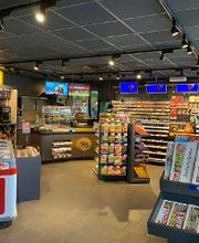 JET Tankstelle Bild 10
