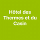 Hôtel Des Thermes