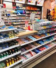 star Tankstelle Bild 8