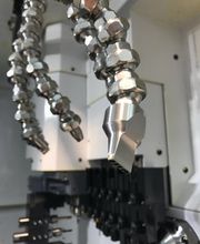 SK-CNC Solutions GmbH Hirt-Line Kühlmitteldüsen