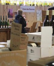 Caves Des Rouvres image 4