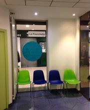 Laboratoire Créteil Palais -  BIOGROUP PARIS OUEST image 1