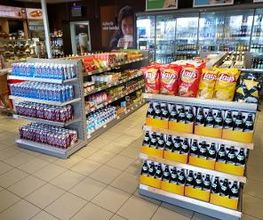 JET Tankstelle Bild 7