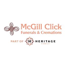 McGill Click Funerals and Cremations