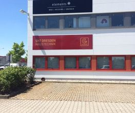SHT DRESDEN HAUSTECHNIK Bild 1