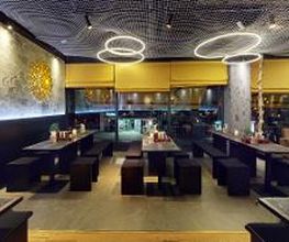 PETER PANE Burgergrill & Bar Bild 5