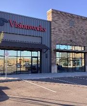 Visionworks Doctors of Optometry image 1