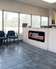 Crash Champions Collision Repair Crete image 12